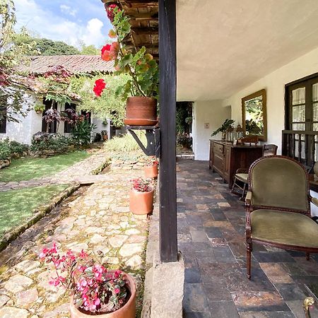 Hotel Hacienda Baza Tibana Zewnętrze zdjęcie