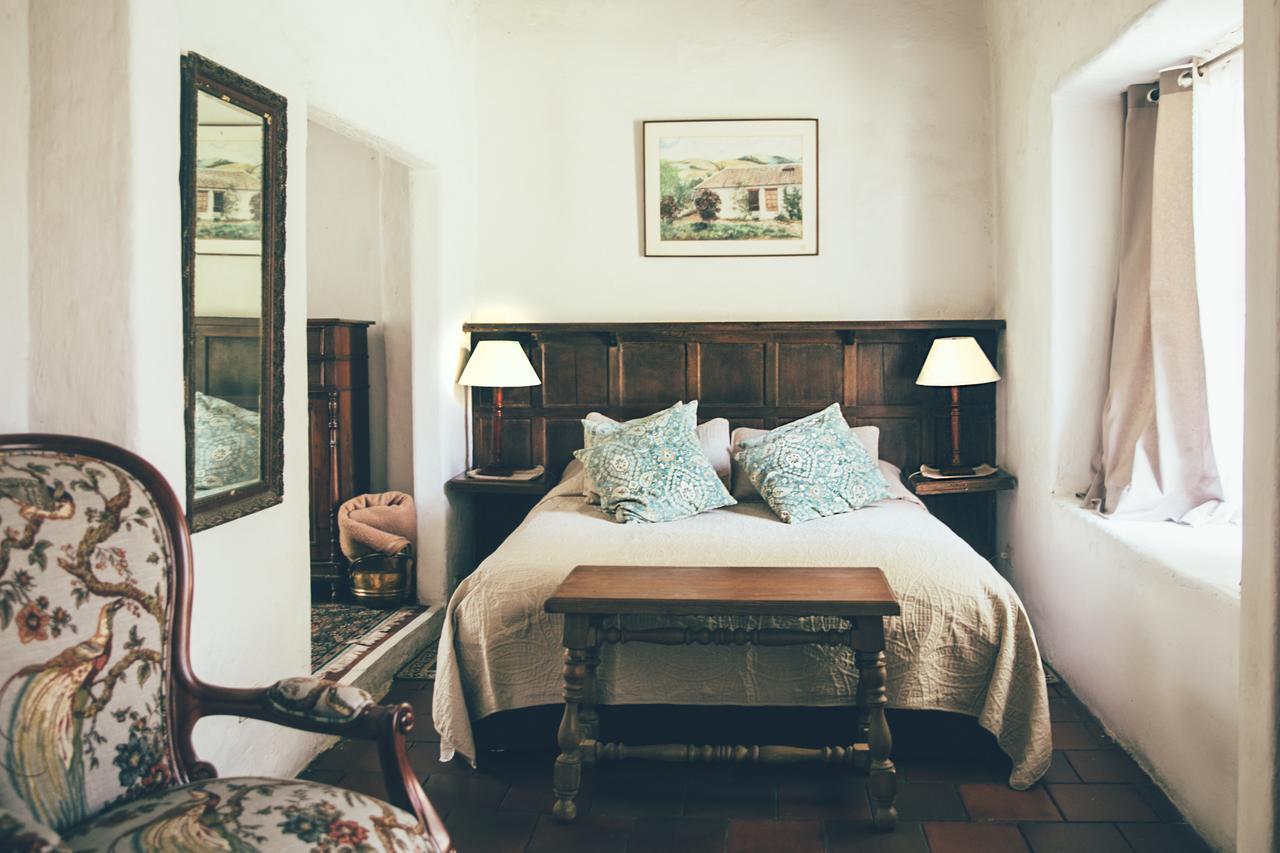 Hotel Hacienda Baza Tibana Zewnętrze zdjęcie
