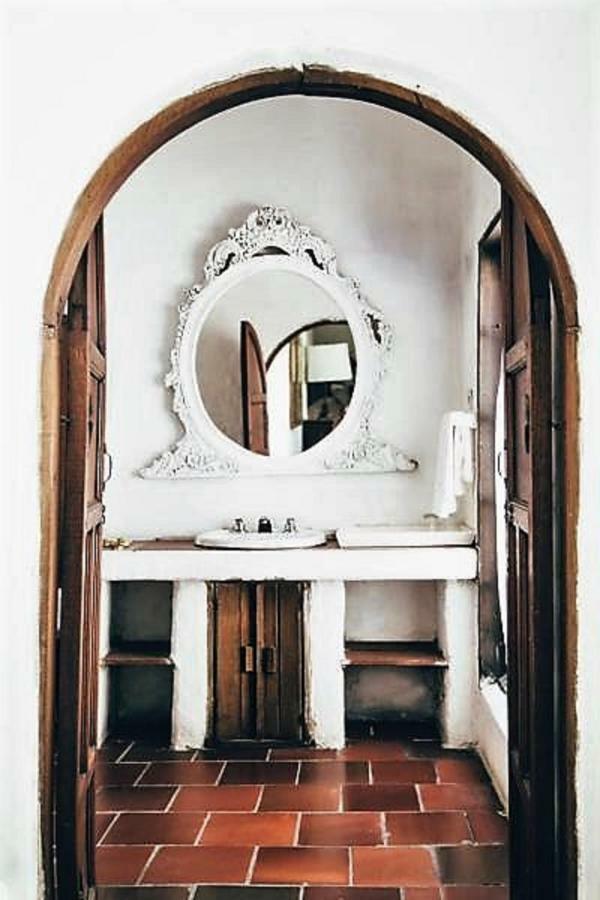 Hotel Hacienda Baza Tibana Zewnętrze zdjęcie